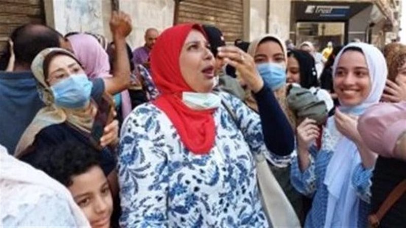 اوائل الثانوية العامة