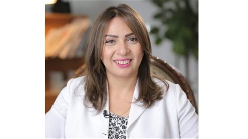 رانيا الجندى، فيتو