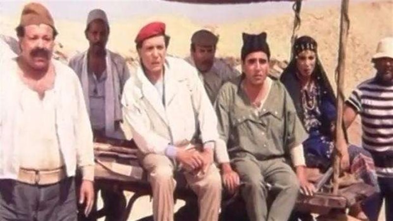أبطال شمس الزناتي،