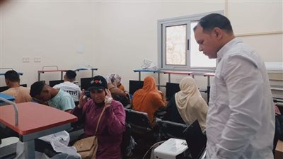 رياضة البحيرة تقوم بتنفيذ التدريب التكنولوجي 