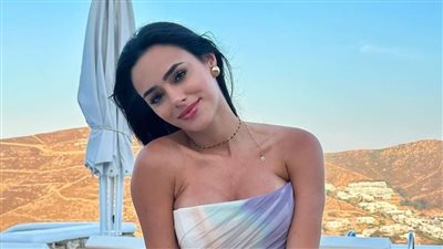 أول ظهور لصديقة نيمار فى العاصمة السعودية الرياض ( فيديو)