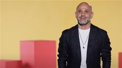 عزيز الشافعي يستعرض نشاطه الفني في صيف 2023: 