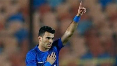حقيقة تمديد عقد أحمد سيد زيزو مع الزمالك 