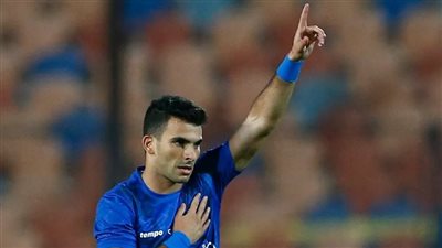 زيزو يحذف انتقاده للزمالك ويوجه رسالة للجماهير بخصوص عرض الشباب السعودي 