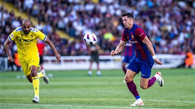 تشافي يعبر عن سعادته بالفوز على قادش في الليجا