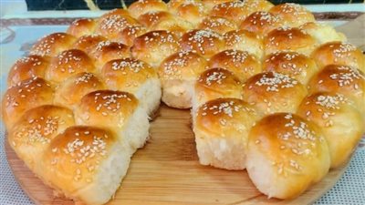 طريقة عمل خلية النحل، تحلية لذيذة وخطواتها