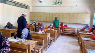 برقم الجلوس، نتيجة الثانوية الأزهرية الدور الثاني لغير المصريين