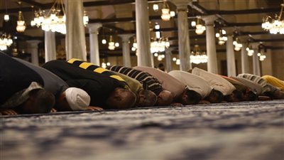 مواقيت الصلاة اليوم، موعد أذان العصر اليوم الخميس 24 - 8 - 2023 في القاهرة والمحافظات 