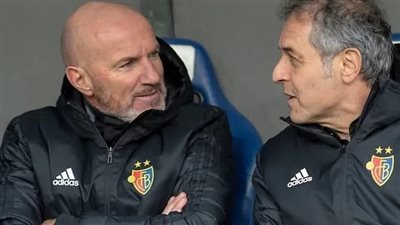 الأهلي يستعد لإعلان ضم مساعد جديد إلى جهاز كولر 