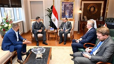 وزير الصناعة: حريصون على تحقيق التكامل الصناعي مع تتارستان والتصدير لأسواق دول الاتحاد