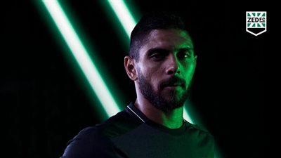 زد يعلن رسميا تعاقده مع شادي حسين لمدة 3 سنوات 