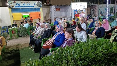 آثار الفيوم تنظم ندوة عن دور المرأة في نهضة مصر القديمة