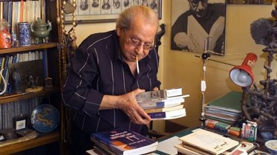 حنا مينة، تعرف على أبرز أعمال أديب الصراع الطبقى وشيخ الروائيين السوريين 