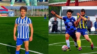 حقيقة مفاوضات الأهلي مع مدافع جازينتب التركي