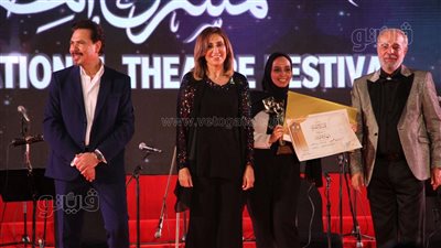 إسراء محبوب: طريق الكتابة المسرحية صعب وهذه محاور وأفكار 