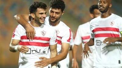 ملعب الدفاع الجوي يستضيف معسكر إعداد الزمالك 