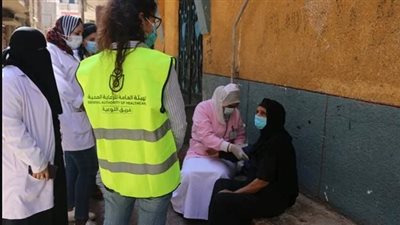 انطلاق المسح الميداني  لاكتشاف حالات الإصابة بالبلهارسيا في قرى الدقهلية