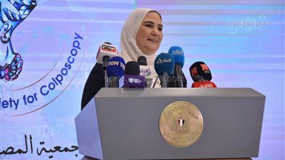 اليوم، وزيرة التضامن في جولة داخل محافظة الدقهلية 