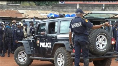 العثور على نائب قنصل فرنسا لدى الكاميرون مشنوقا بمقر إقامته