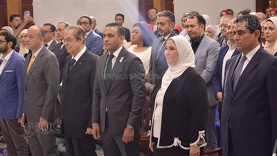 القباج: حملة الـ 1000 كيلو تهدف لحماية السيدات من سرطان عنق الرحم (صور)