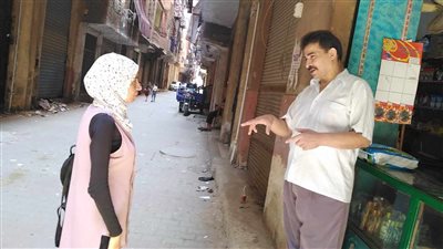 شاهد في مذبحة الوراق: الابن الأكبر دافع عن والدته أثناء ضربها فأطلق الأب النار على الأسرة (فيديو)