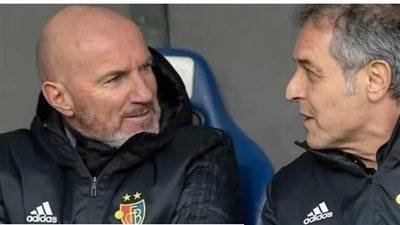 5 معلومات عن كارلوس بيرنيجير مساعد كولر الجديد بالأهلي