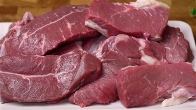 أسعار اللحوم الجمعة 27-10-2023 في قنا