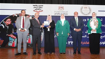 وزيرا التضامن والتعليم يعلنان نتائج تنفيذ أكبر برنامج وقائي لحماية طلاب المدارس