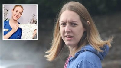 بعد تورطها فى إنهاء حياة 7 رضع، حكم بسجن الممرضة الشريرة مدى الحياة