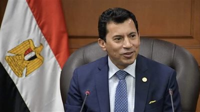  اليوم، وزير الشباب والرياضة يزور شمال سيناء لافتتاح منشآت رياضية