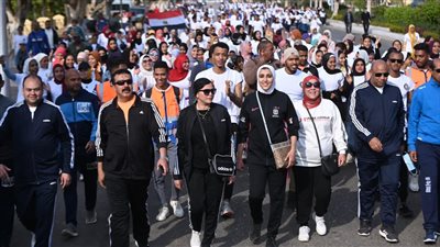 استثمار الشباب ثروة مصر المقبلة.. 11 مشروعا برعاية الرئيس لبناء الإنسان.. 9 سنوات من اكتشاف الموهوبين بمهرجان إبداع.. و