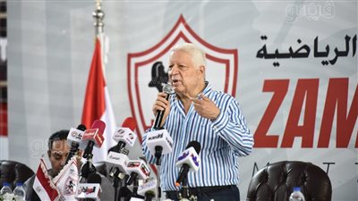 هل يحق لمرتضى منصور الترشح في انتخابات الزمالك المقبلة؟ خبير لوائح يوضح (فيديو)
