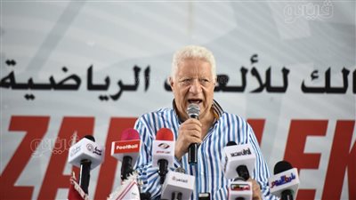 مرتضى منصور يترافع أمام النقض في قضية سب مدير المركزي للمحاسبات 