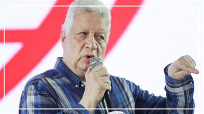 النطق بالحكم على مرتضى منصور بتهمة إزعاج الخطيب بعد قليل