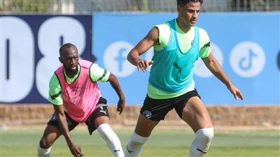 تدريبات قوية للاعبي بيراميدز استعدادا للموسم الجديد (صور)