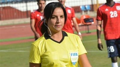 تفاصيل شكوى المحكمة منى عطالله ضد مسئول الشئون القانونية بالجبلاية