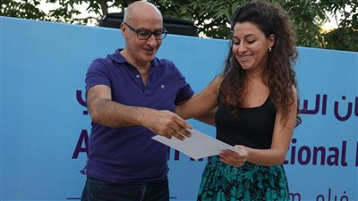 فيلم قمرة يفوز بجائزة ART في مهرجان عمّان السينمائي الدولي