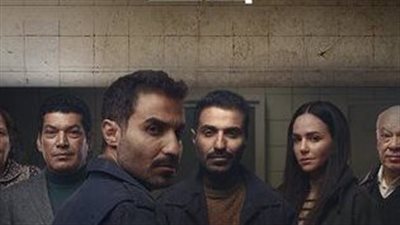 4 أسباب لمشاهدة مسلسل سفاح الجيزة أحدث أعمال أحمد فهمي