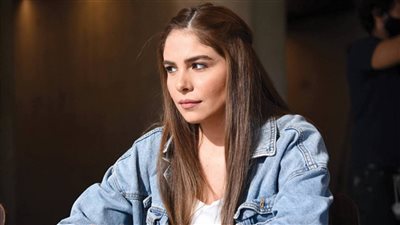  ساندي نحاس تنشر كواليس من مسلسل لعبة حب وتعلق: النهاية قربت (فيديو)