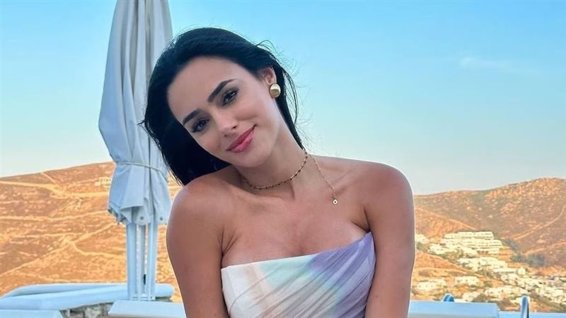 صديقة نيمار، فيتو