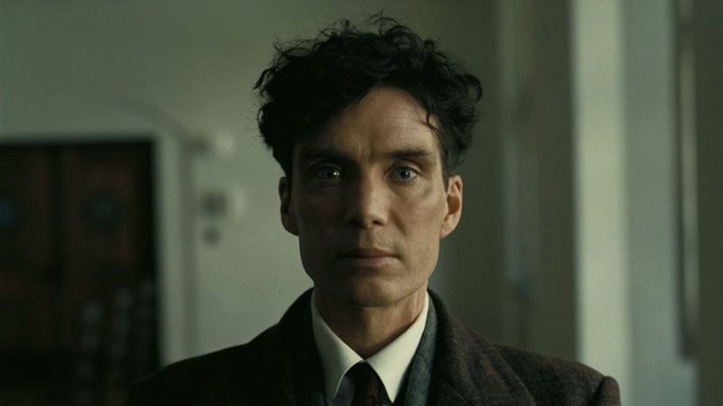 Oppenheimer، فيتو