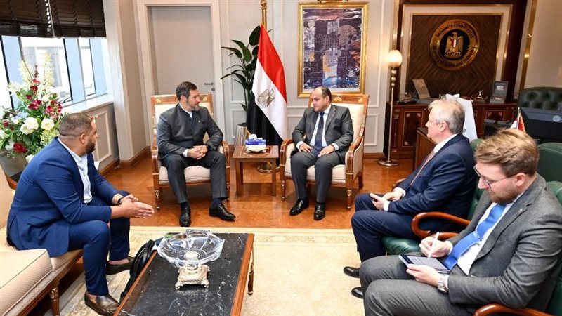 وزير الصناعة، فيتو