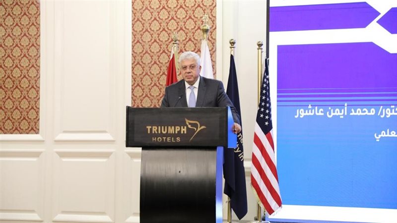 وزير التعليم العالي،فيتو