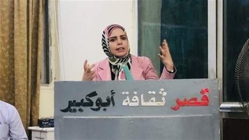 ندوة توعوية بقصر