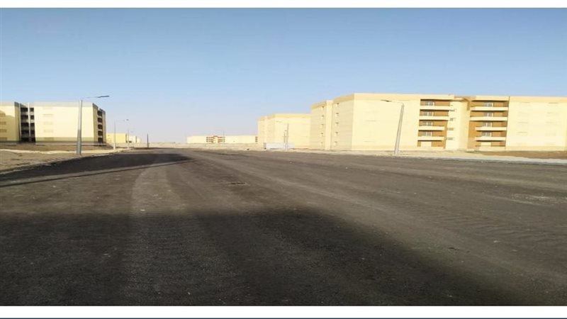 أراضى, فيتو 