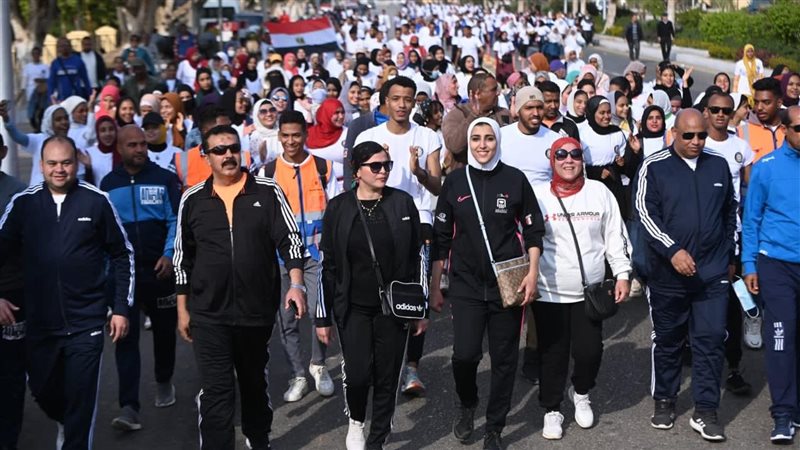 الشباب المصري،فيتو