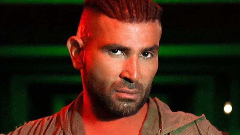أحمد سعد، فيتو