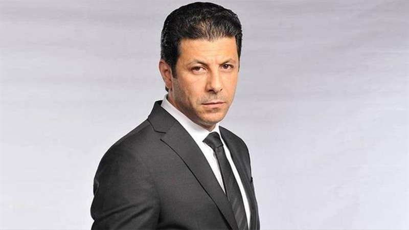إياد نصار، فيتو