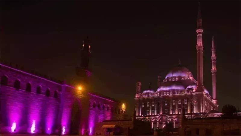 قلعة صلاح الدين،