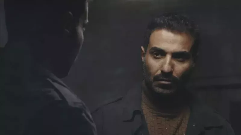 احمد فهمي، فيتو 